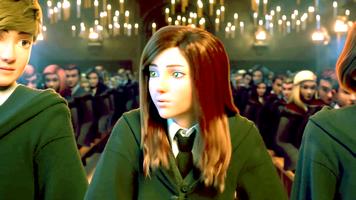 Free Harry Potter Hogwarts Mystery Tips Affiche