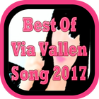 Best Of Via Vallen Song 2017 icône