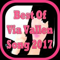 Best Of Via Vallen Song 2017 screenshot 2