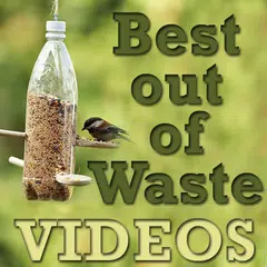Best Out of Waste Craft VIDEOs APK download