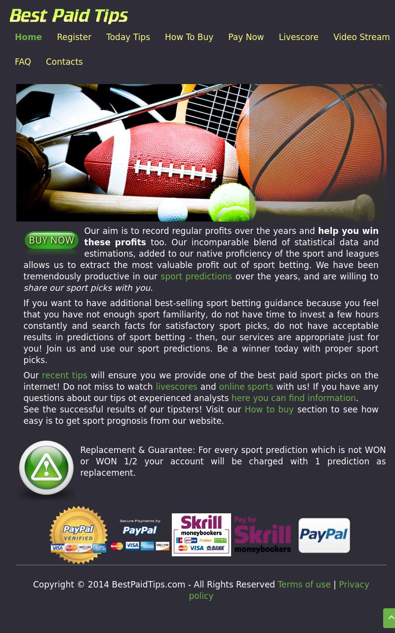 Best Sport Tips for Android - APK Download