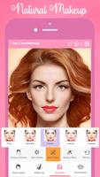 YouFace Makeup - Selfie Camera Affiche