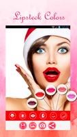 YouFace Makeup Photo Maker تصوير الشاشة 2