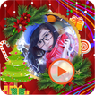 Christmas Photo Video Maker