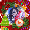 Christmas Photo Video Maker APK