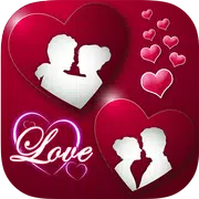 Couple Photo Frames