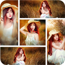 Grid Picture Collage APK