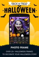 Halloween Photo Video Maker 스크린샷 2