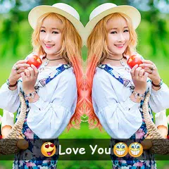 Mirror Photo Editor