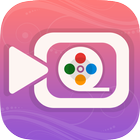 آیکون‌ Movie Maker