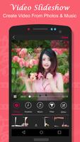 Photo Video Maker With Music poster