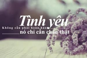 Câu Nói Hay, Viết Chữ Lên Ảnh Affiche