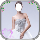 Wedding Dress Photo Montage APK