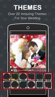 Wedding Video Editor اسکرین شاٹ 1