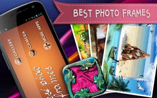 Best Photo Frames پوسٹر