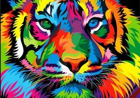 Best Pop Art Photo Design Ideas-poster