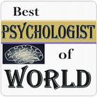 Best Psychologists Of World Biographies icône
