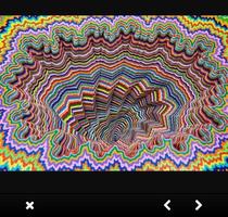 Best Psychedelic Art Designs Ekran Görüntüsü 2