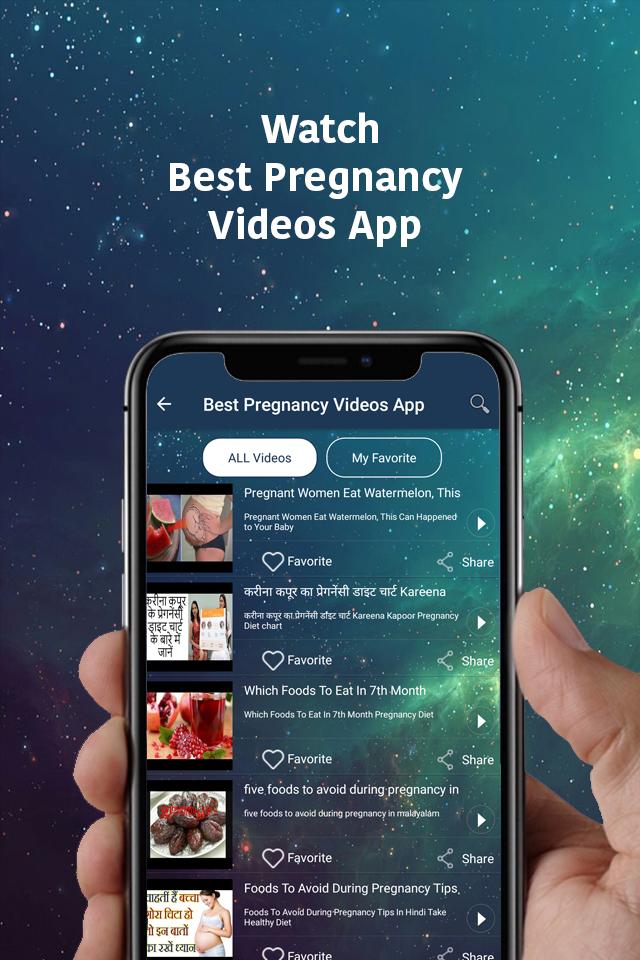 Best Pregnancy Videos App for Android - APK Download Best Pregnancy Videos App for Android - APK Download