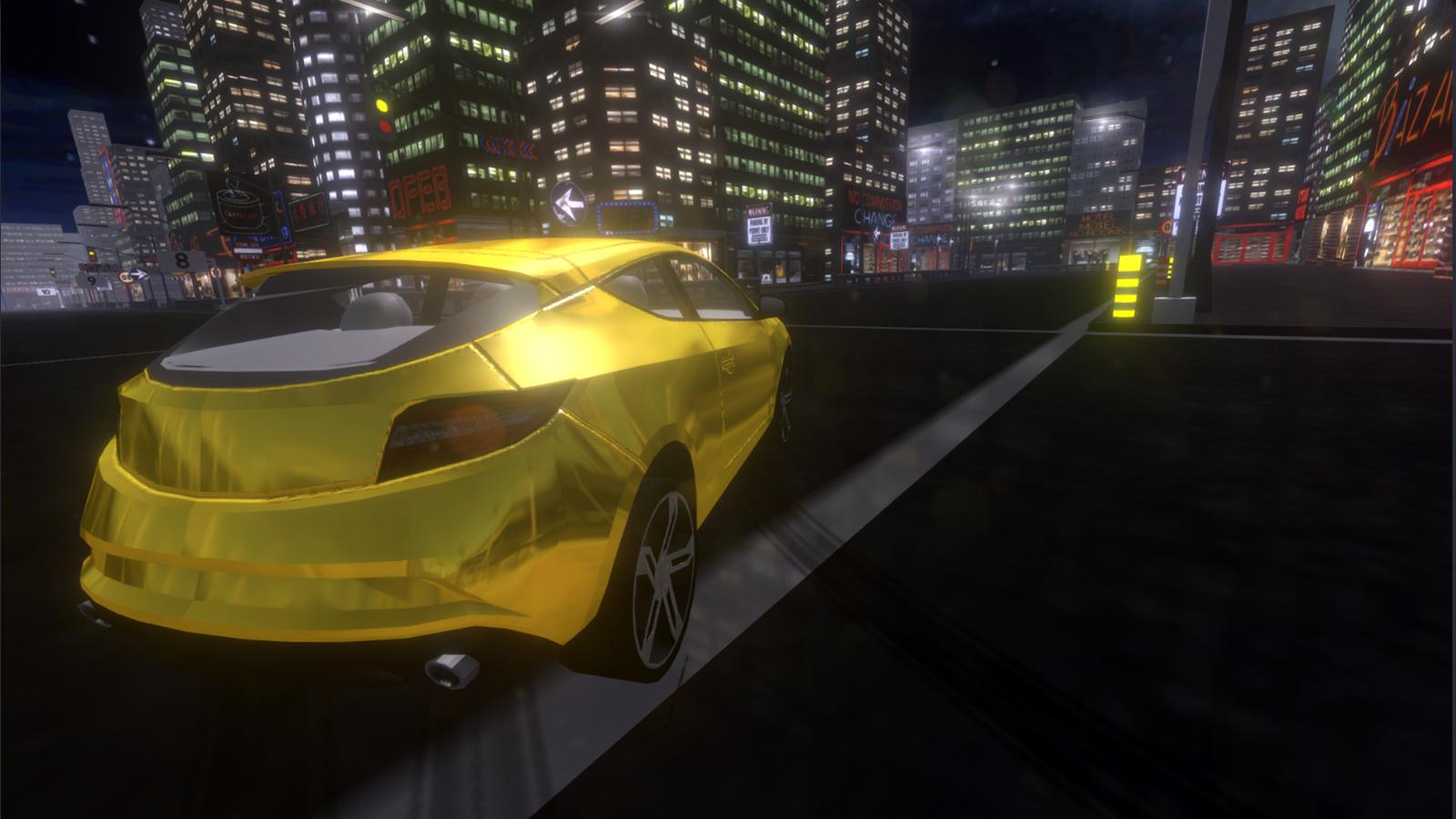Ultimate Car Driving Drift Simulator For Android Apk Download