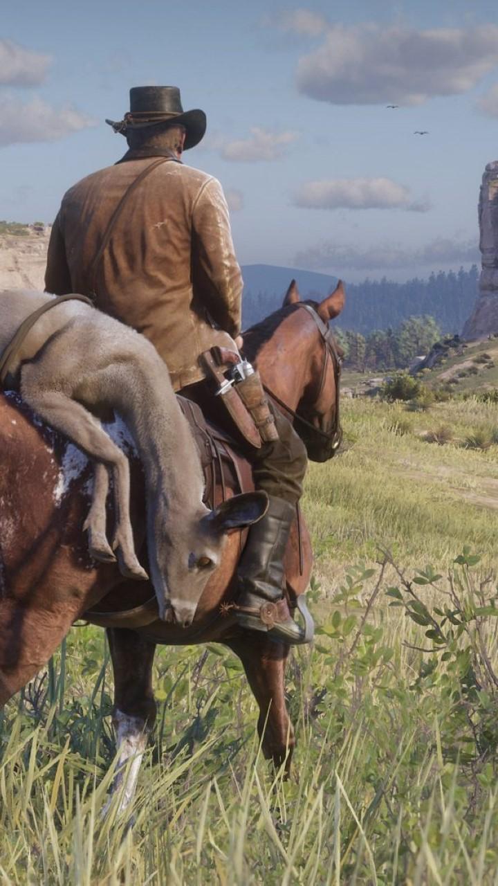 Red Dead Redemption 2 Wallpaper Aesthetic r gmbwallpapers might be what