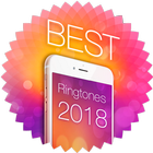 Best Ringtones 2018 ไอคอน