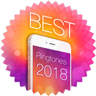 Best Ringtones 2018 icon