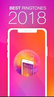 Best Ringtones 2018 poster