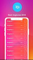 Best Ringtones 2018 স্ক্রিনশট 1