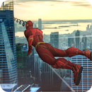 Best Rope Hero Grand City APK