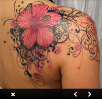 Best Shoulder Tattoo Designs screenshot 2