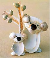 Best Shell Craft Ideas 截图 1