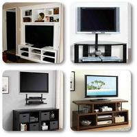 100+ Best Shelves TV Furniture Affiche