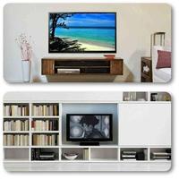 100+ Best Shelves TV Furniture capture d'écran 1