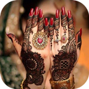 Best Simple And Easy Bridal Mehndi APK