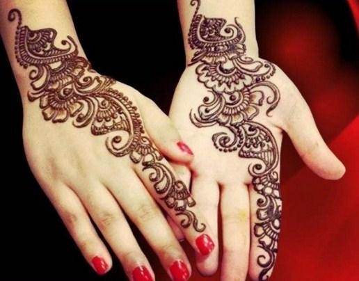 Best Simple And Easy Bridal Mehndi For Android Apk Download