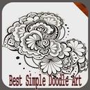 Best Simple Doodle Art APK