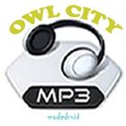 Owl City - Mp3 ikona