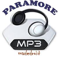 Best Song Of Paramore poster