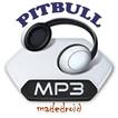pitbull - mp3