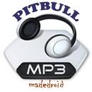 pitbull - mp3 APK