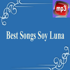 Best Songs Soy Luna ไอคอน