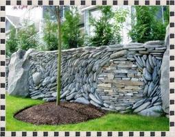 Best Stone Retaining Wall Ideas capture d'écran 1