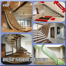 Best Staircase Design APK