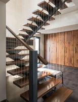 برنامه‌نما Best Staircase Design عکس از صفحه