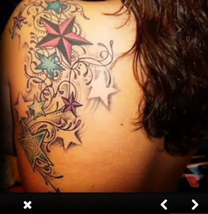 Best Star Tattoos Designs APK per Android Download Best Star Tattoos Designs APK per Android Download