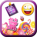 Best Stickers Editor