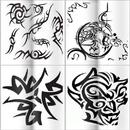 Best Tattoo Tribal Sketches APK