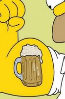 Best The Bart Simpson Wallpaper Affiche