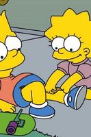 Best The Bart Simpson Wallpaper capture d'écran 1